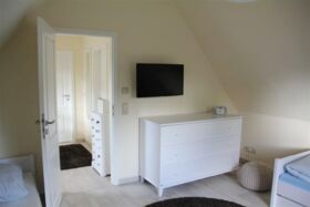 Erster Stock im Ferienhaus