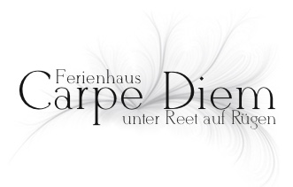 Ferienhaus Rügen Logo